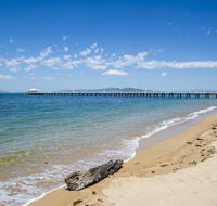 Picnic Bay Apartments Unit 1 - New South Wales Tourism 
