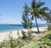 Picnic Bay Apartments Unit 3 - New South Wales Tourism 