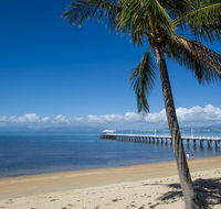Picnic Bay Apartments Unit 4 - New South Wales Tourism 