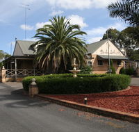 Picton Valley Motel Australia - New South Wales Tourism 