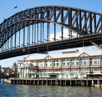 Pier One Sydney Harbour Autograph Collection - New South Wales Tourism 