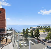 Pier Point 105 - New South Wales Tourism 