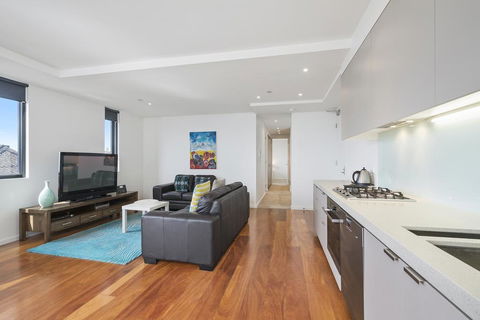 Pier Point 105 - New South Wales Tourism  2