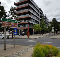 PierPoint 401 - New South Wales Tourism 