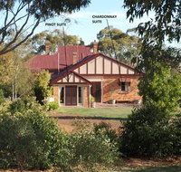 Pierrepoint Bed  Breakfast - New South Wales Tourism 