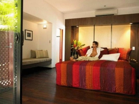 Pinctada McAlpine House - New South Wales Tourism  1