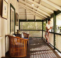 Pinctada McAlpine House - New South Wales Tourism 