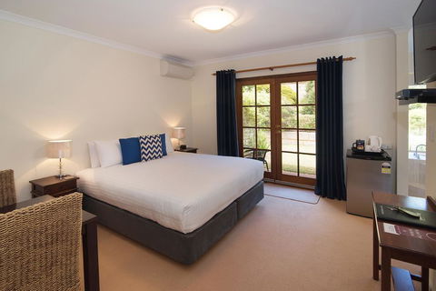 Pinda Lodge - New South Wales Tourism  3