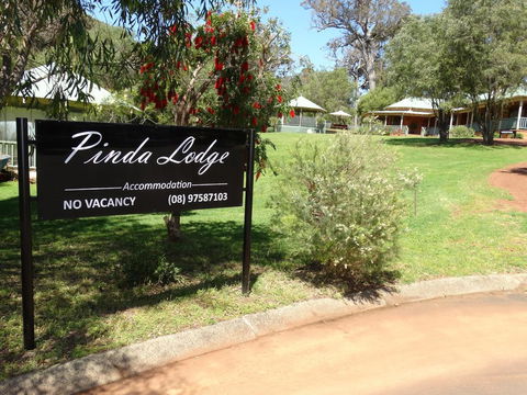 Pinda Lodge - New South Wales Tourism  0