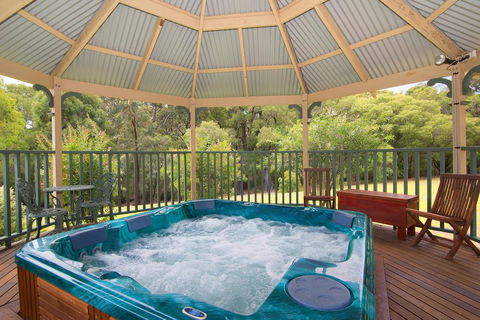 Pinda Lodge - New South Wales Tourism  1