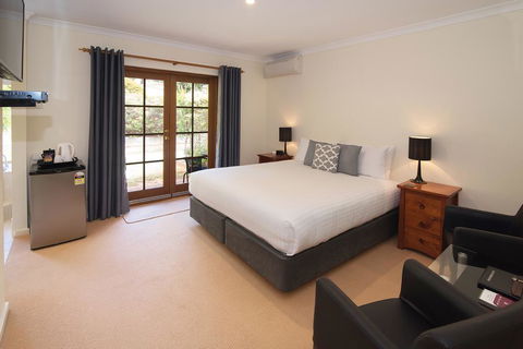 Pinda Lodge - New South Wales Tourism  2