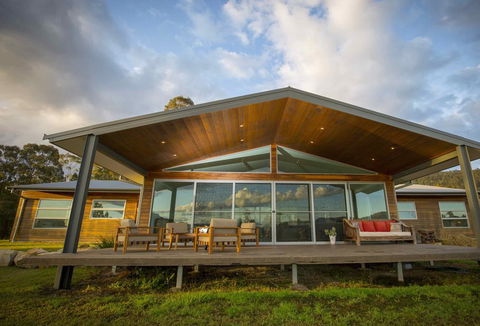 Pindara - New South Wales Tourism  0