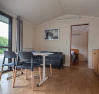 Pine Country Caravan Park - New South Wales Tourism 