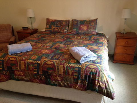 Pinkerton Hill Naracoorte - New South Wales Tourism  1