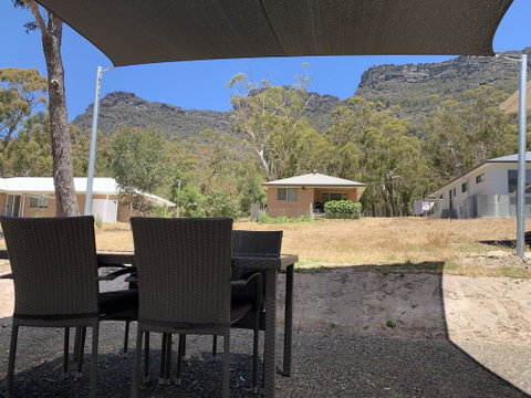 Pinnacle Views - New South Wales Tourism  3
