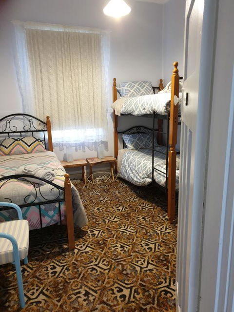 Pioneer Lodge Tasmania - New South Wales Tourism  3