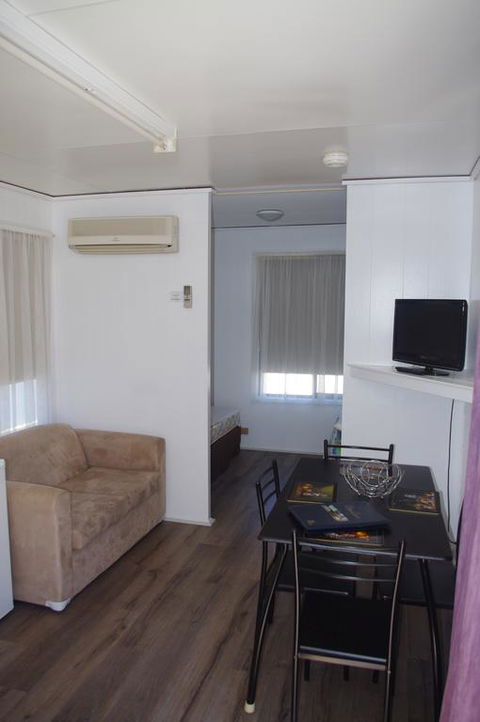 Pioneer Tourist Park - New South Wales Tourism  3