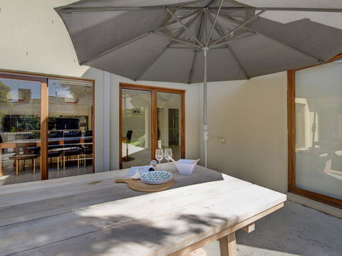 Plantation Bay - New South Wales Tourism  2