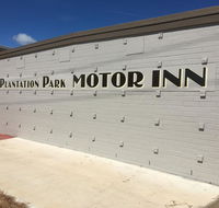 Plantation Park Motor Inn - New South Wales Tourism 