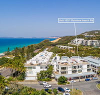 Plantation Resort Unit 102 Salty Vibes Luxury Retreat - New South Wales Tourism 