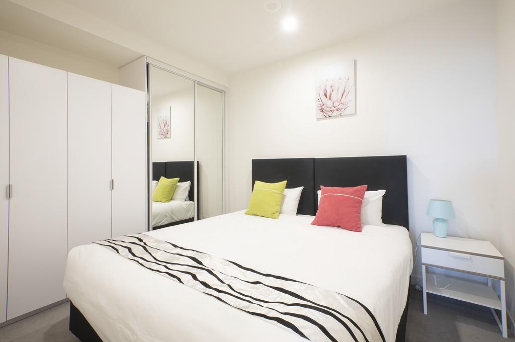 Melbourne VIC New South Wales Tourism 