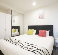 Platinum City Serviced Apartments - New South Wales Tourism 