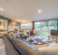 Platypus Waters BB - New South Wales Tourism 