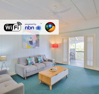 Pleasant Place to stay near the Park  FREE WiFi - New South Wales Tourism 
