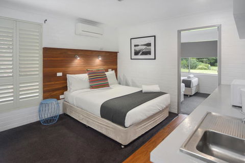 Pleasant Way River Lodge - New South Wales Tourism  2
