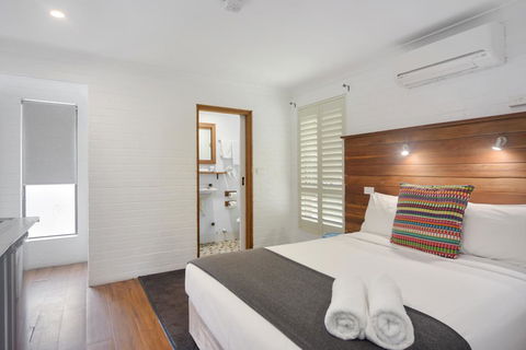 Pleasant Way River Lodge - New South Wales Tourism  3