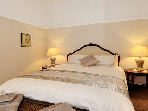Plum Tree Cottage - Warm, Cosy & Walk To Town - New South Wales Tourism  2