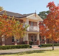 Plumes on the Green Boutique Bed  Breakfast - New South Wales Tourism 