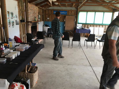 PNL4WDriving Smythesdale - New South Wales Tourism  0