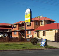 Poet's Recall Motel - New South Wales Tourism 