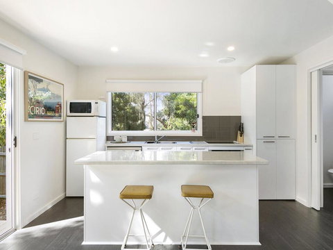 Point Roadknight Paradise Villa 6 - New South Wales Tourism  1