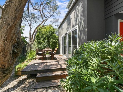 Point Roadknight Paradise Villa 6 - New South Wales Tourism  2