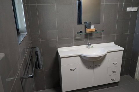 Point Stuart Wilderness Lodge - New South Wales Tourism  0