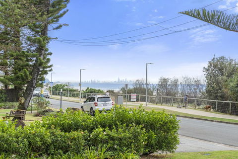 POINTVIEW LODGE, UNIT 1 - New South Wales Tourism  3