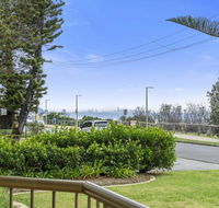 POINTVIEW LODGE UNIT 1 - New South Wales Tourism 
