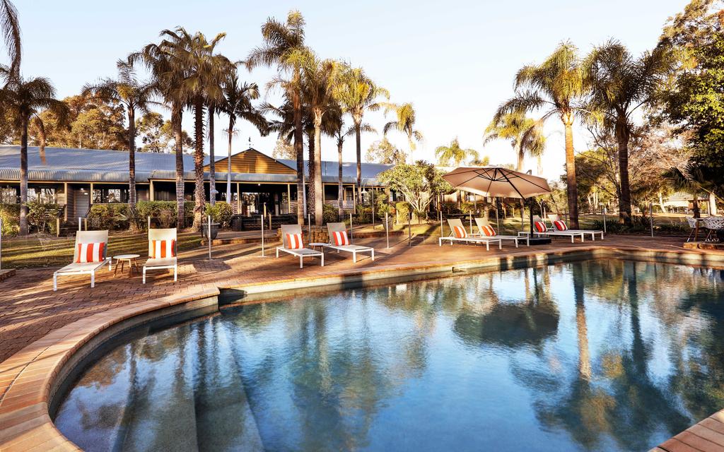 Oakhampton Heights NSW New South Wales Tourism