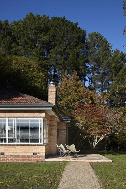 Polperro Farmhouse - New South Wales Tourism  3