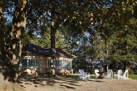 Polperro Farmhouse - New South Wales Tourism  1