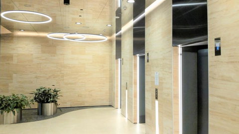 Poly Epping Holiday Apartment - New South Wales Tourism  1