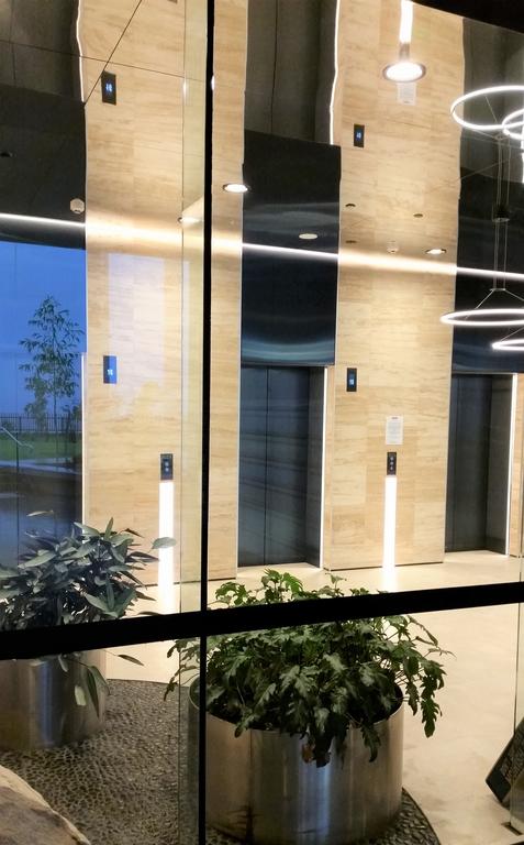 Poly Epping Holiday Apartment - New South Wales Tourism  3