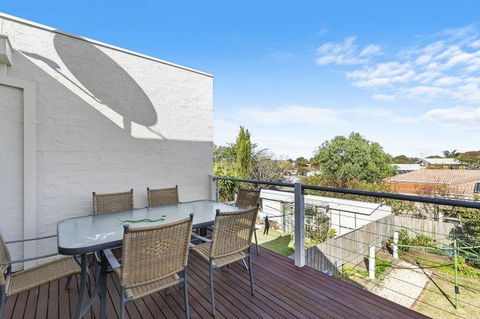 Pomora Townhouse 28a - New South Wales Tourism  0