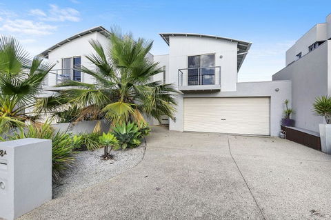 Pomora Townhouse 28a - New South Wales Tourism  2