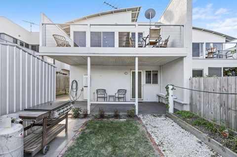 Pomora Townhouse 28a - New South Wales Tourism  1