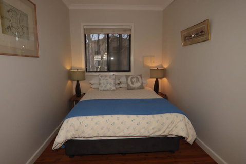 Pope's Beach House Getaway - New South Wales Tourism  3