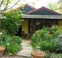 Poppies - New South Wales Tourism 