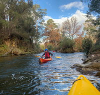 Porepunkah Bridge Holiday Park